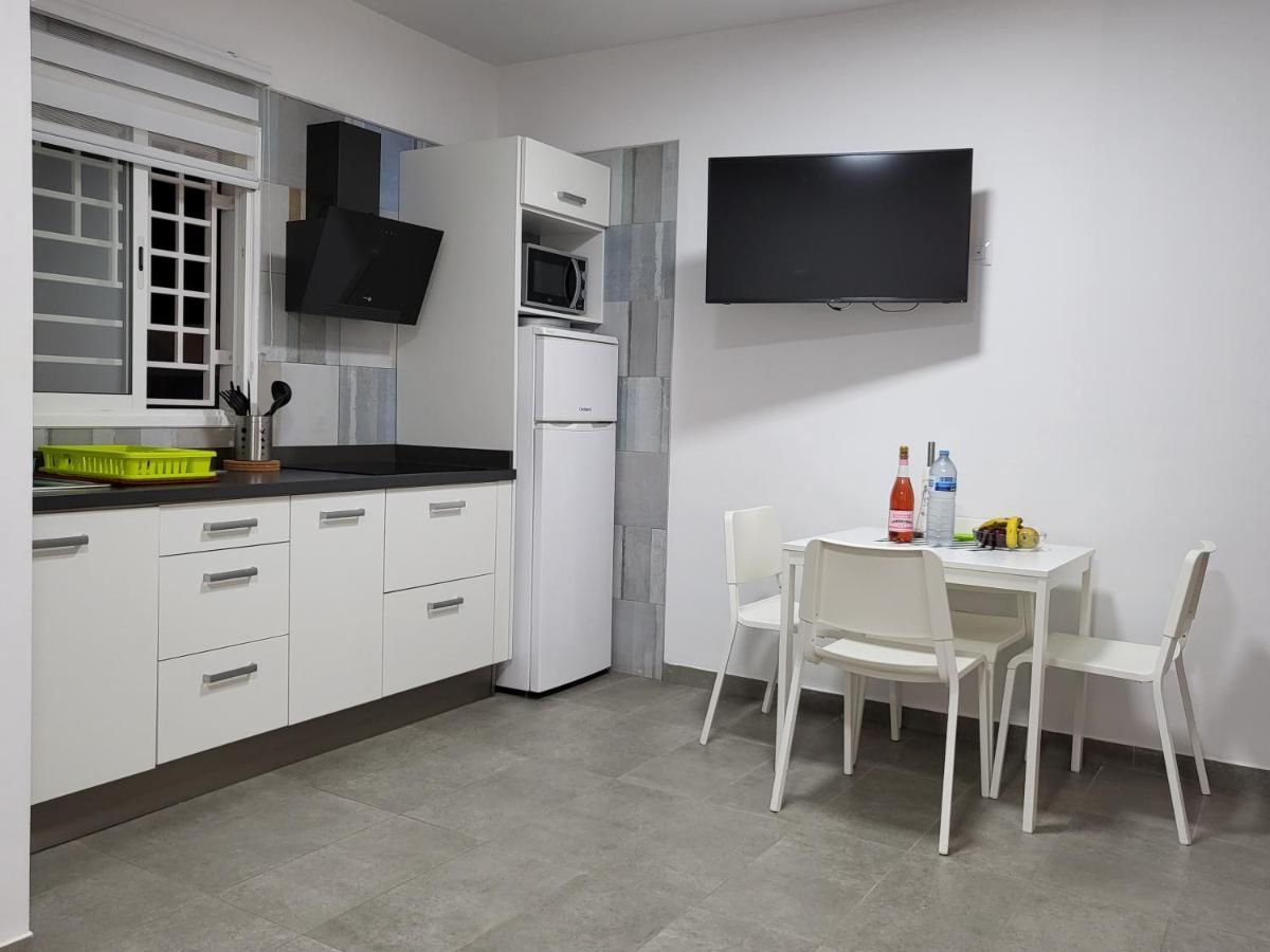 Marga Studio H10 Арона Экстерьер фото