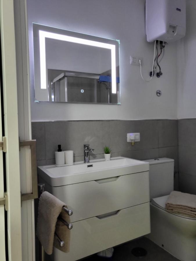 Marga Studio H10 Арона Экстерьер фото