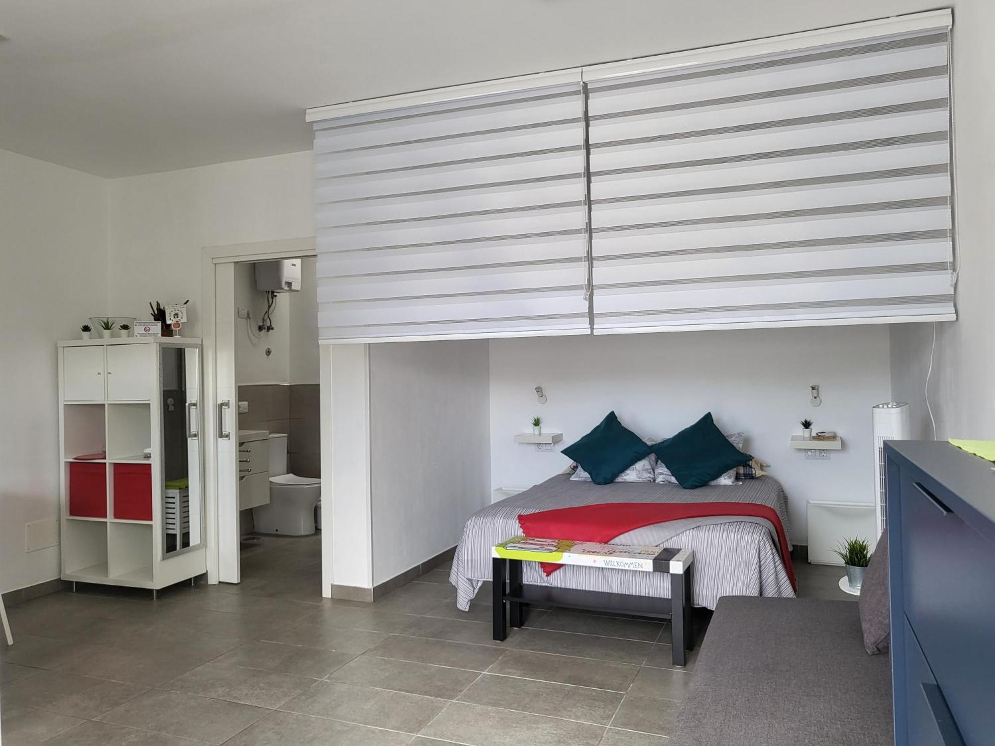 Marga Studio H10 Арона Экстерьер фото